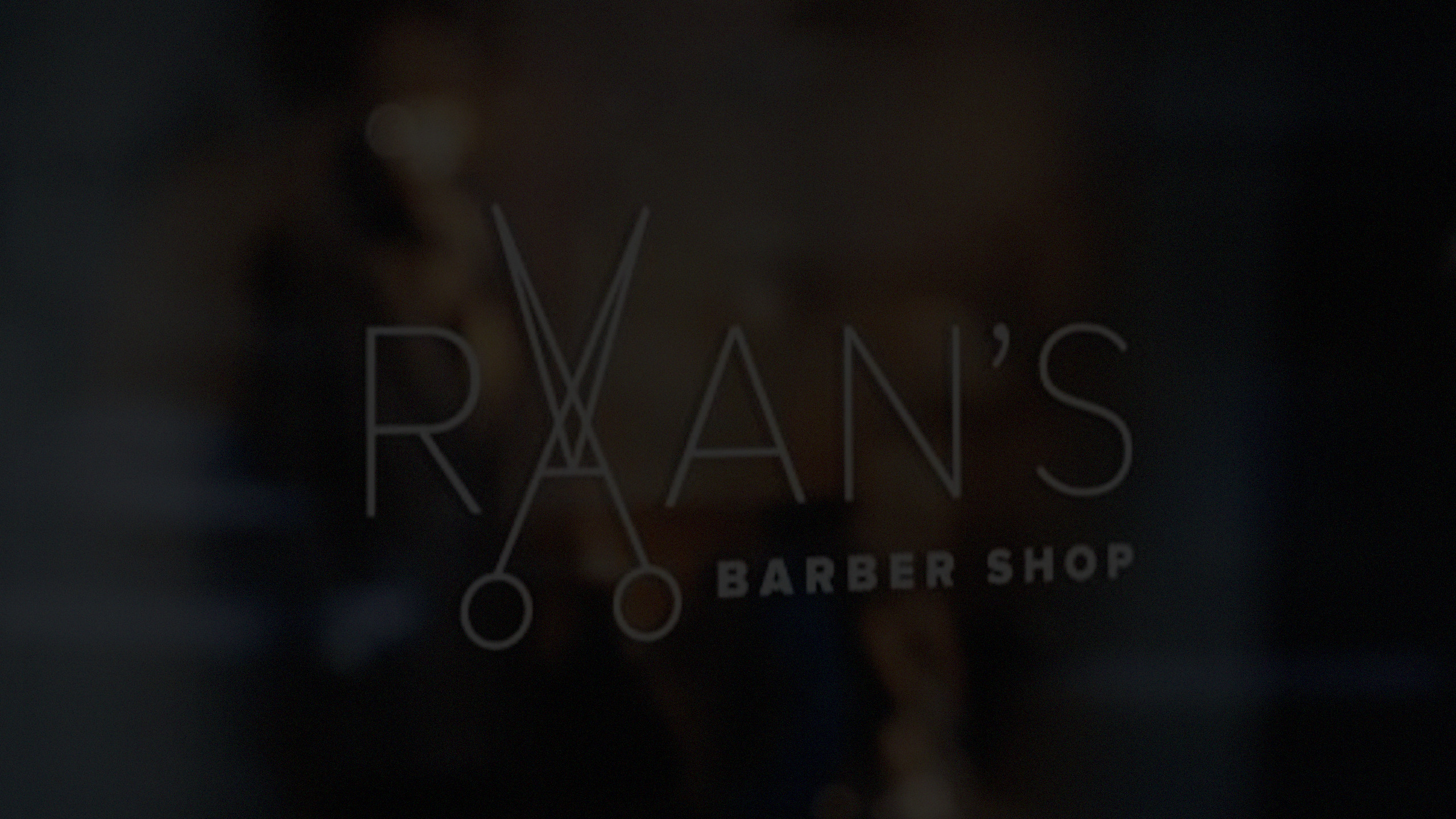 Ryans Barber Shop